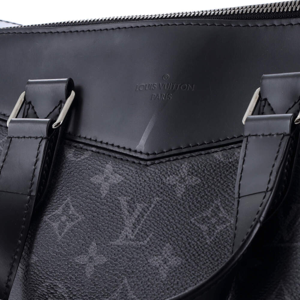 Louis Vuitton Explorer Briefcase #239077L14B - Picture 6 of 9
